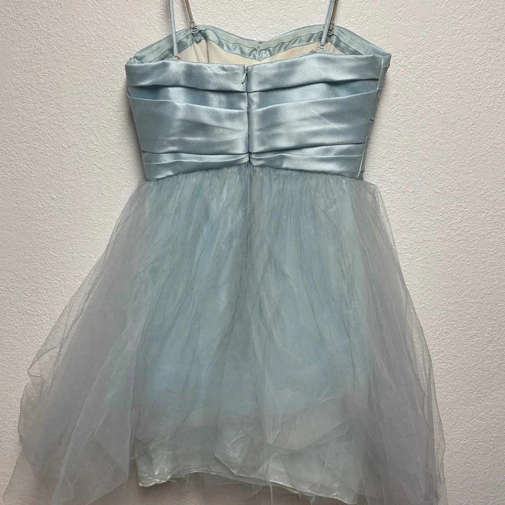 Monique Lhuillier Katerina Dress size 10